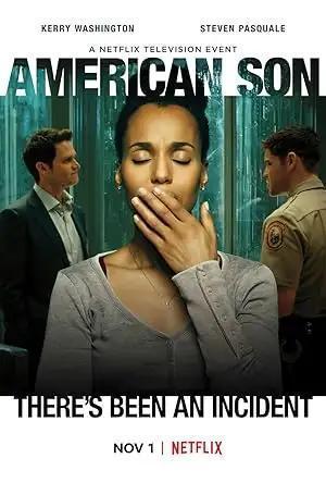 فيلم American Son 2019 مترجم - باهي فيلم